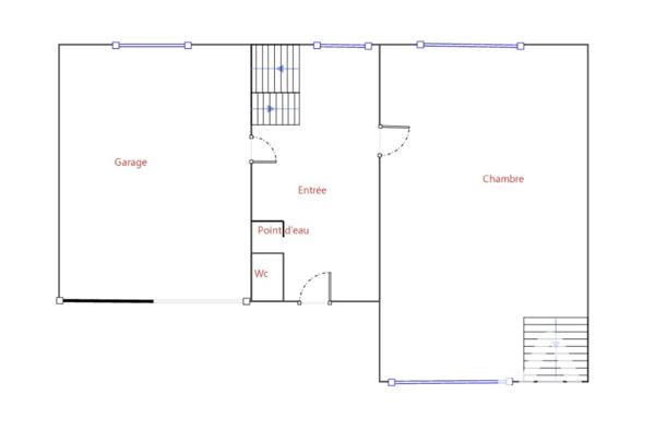 Maison à vendre 6 pièces 254 m² La Garenne-Colombes
