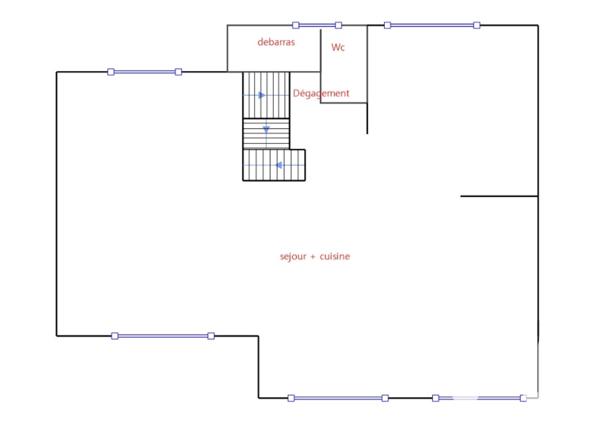 Maison à vendre 6 pièces 254 m² La Garenne-Colombes