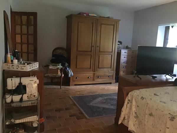 Maison de campagne