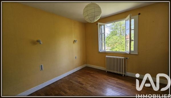 Maison à vendre 6 pièces 77,54 m² Creuzier-le-Neuf