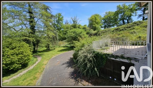 Maison à vendre 6 pièces 77,54 m² Creuzier-le-Neuf