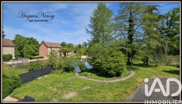 Maison à vendre 6 pièces 77,54 m² Creuzier-le-Neuf