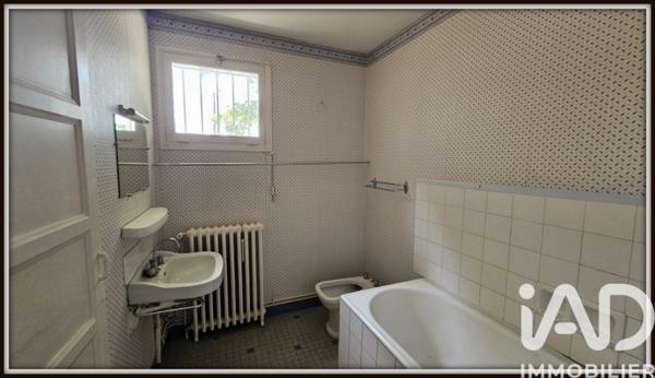 Maison à vendre 6 pièces 77,54 m² Creuzier-le-Neuf