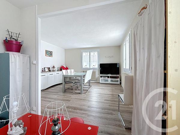 Maison à vendre  4 pièces - 80 m2 ST POURCAIN SUR SIOULE - 03