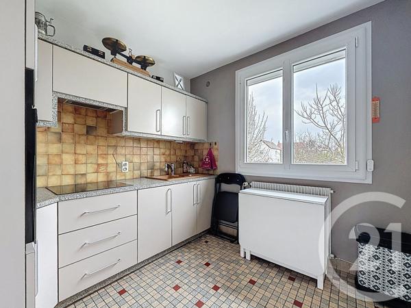 Maison à vendre  4 pièces - 80 m2 ST POURCAIN SUR SIOULE - 03