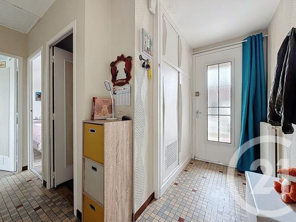 Maison à vendre  4 pièces - 80 m2 ST POURCAIN SUR SIOULE - 03