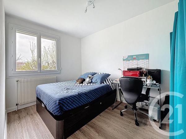 Maison à vendre  4 pièces - 80 m2 ST POURCAIN SUR SIOULE - 03