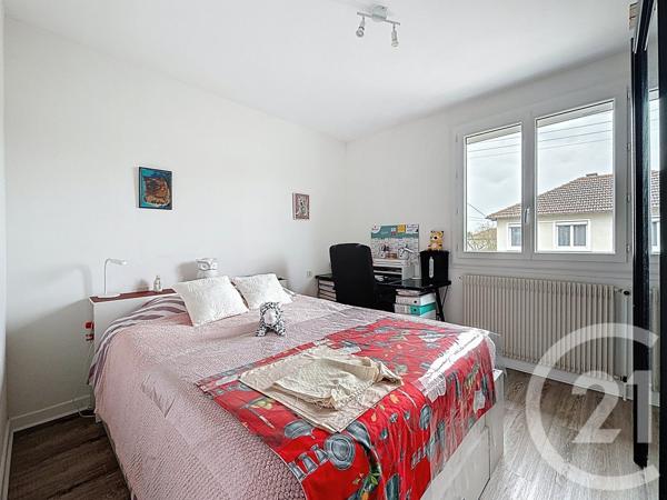 Maison à vendre  4 pièces - 80 m2 ST POURCAIN SUR SIOULE - 03