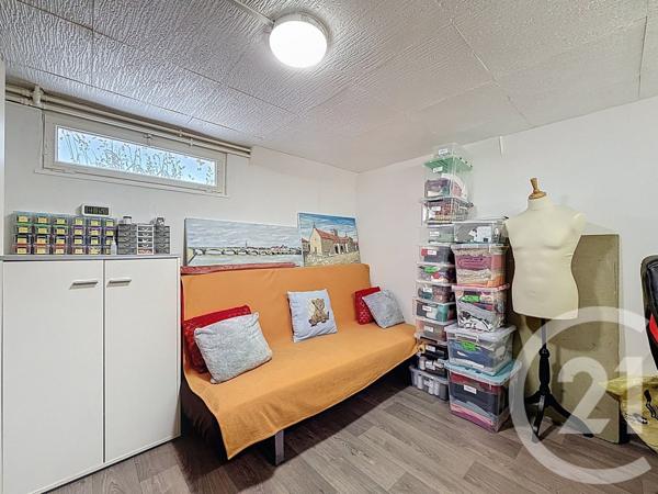 Maison à vendre  4 pièces - 80 m2 ST POURCAIN SUR SIOULE - 03