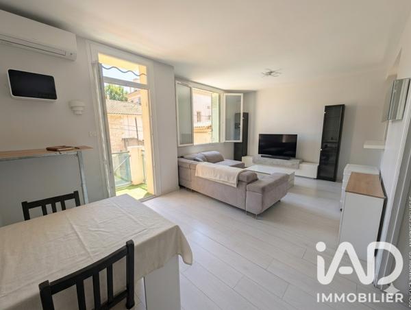 Appartement à vendre 4 pièces 70 m² Salon-de-Provence