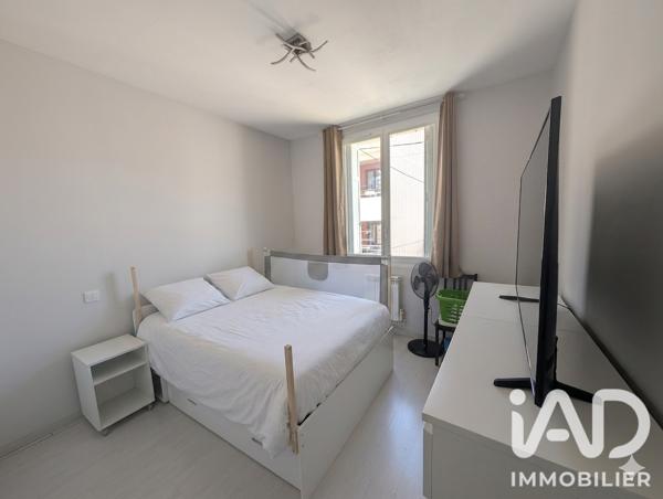 Appartement à vendre 4 pièces 70 m² Salon-de-Provence