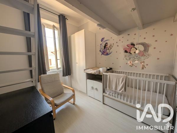 Appartement à vendre 4 pièces 70 m² Salon-de-Provence