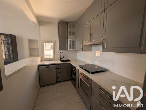 Appartement à vendre 4 pièces 70 m² Salon-de-Provence