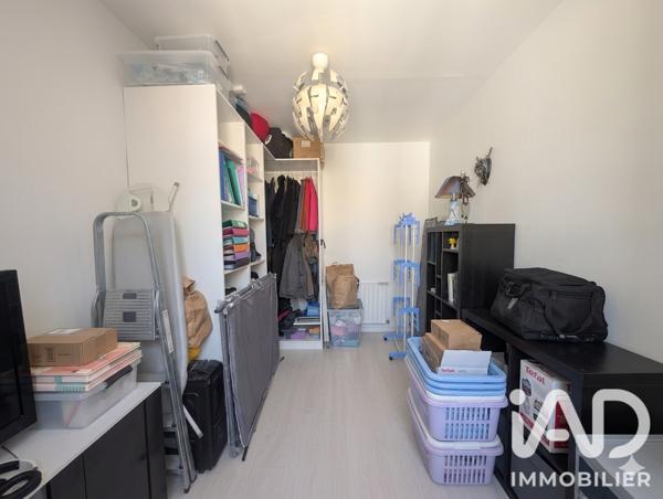 Appartement à vendre 4 pièces 70 m² Salon-de-Provence