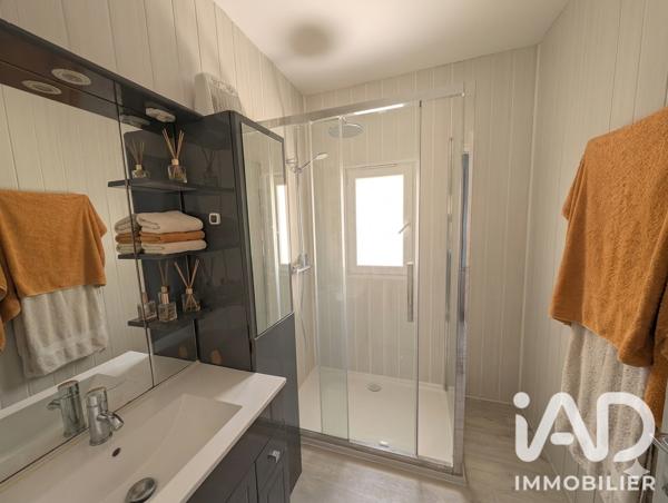 Appartement à vendre 4 pièces 70 m² Salon-de-Provence
