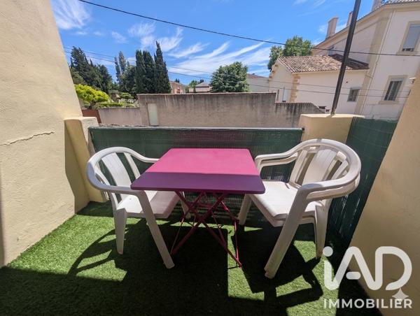 Appartement à vendre 4 pièces 70 m² Salon-de-Provence