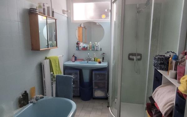 Immeuble à vendre    4 pièces • 175 m2 Mamers