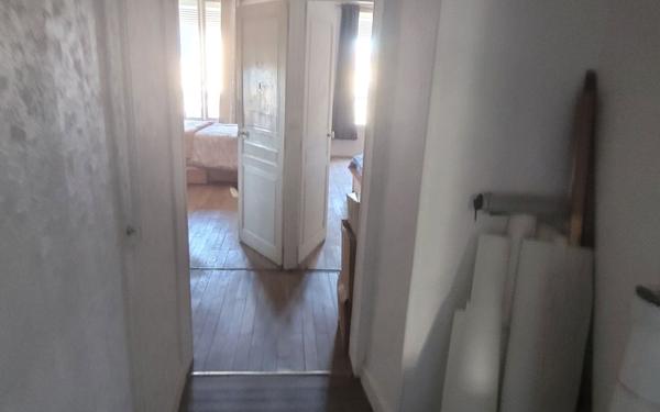 Immeuble à vendre    4 pièces • 175 m2 Mamers