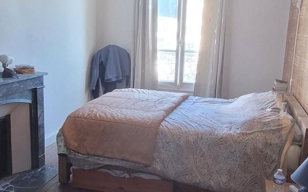 Immeuble à vendre    4 pièces • 175 m2 Mamers