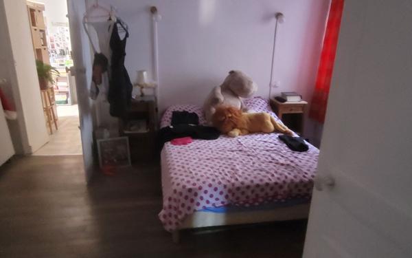 Immeuble à vendre    4 pièces • 175 m2 Mamers