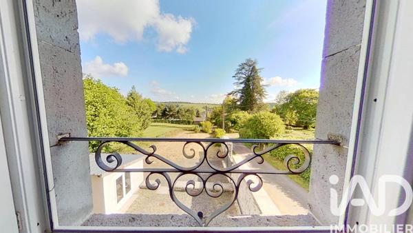 Maison à vendre 4 pièces 107 m² Pleaux