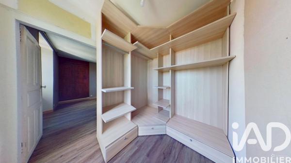 Maison à vendre 4 pièces 107 m² Pleaux