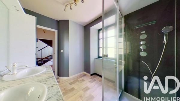 Maison à vendre 4 pièces 107 m² Pleaux