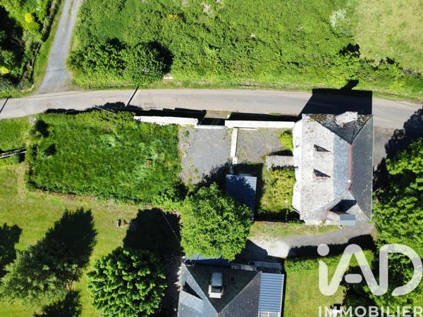 Maison à vendre 4 pièces 107 m² Pleaux