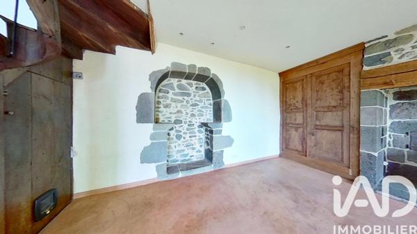 Maison à vendre 4 pièces 107 m² Pleaux
