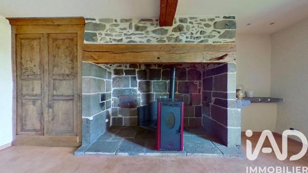 Maison à vendre 4 pièces 107 m² Pleaux