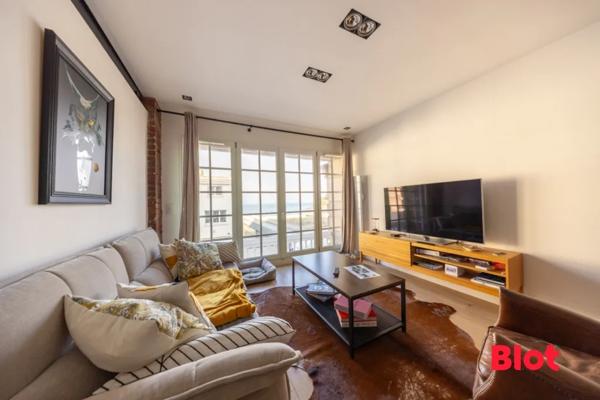 Appartement 4 pièce(s)