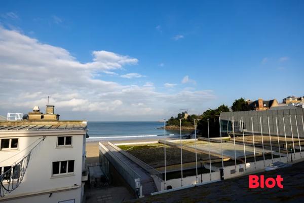 Appartement 4 pièce(s)