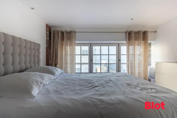 Appartement 4 pièce(s)