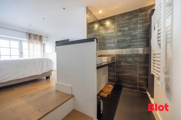 Appartement 4 pièce(s)