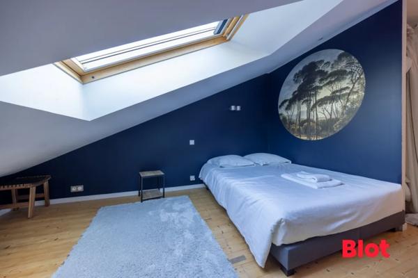 Appartement 4 pièce(s)