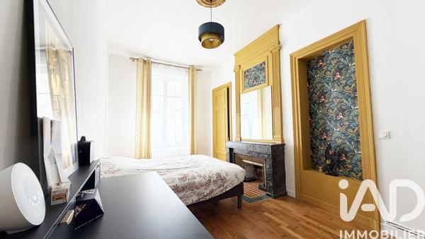 Appartement à vendre 5 pièces 109,25 m² Saint-Étienne