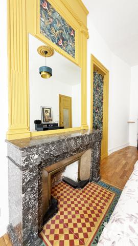 Appartement à vendre 5 pièces 109,25 m² Saint-Étienne