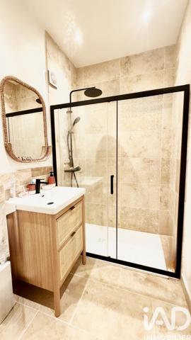 Appartement à vendre 5 pièces 109,25 m² Saint-Étienne