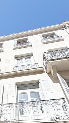 Appartement à vendre 5 pièces 109,25 m² Saint-Étienne