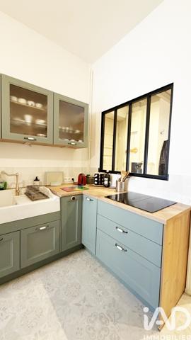 Appartement à vendre 5 pièces 109,25 m² Saint-Étienne