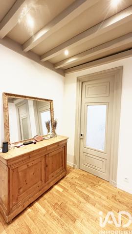 Appartement à vendre 5 pièces 109,25 m² Saint-Étienne