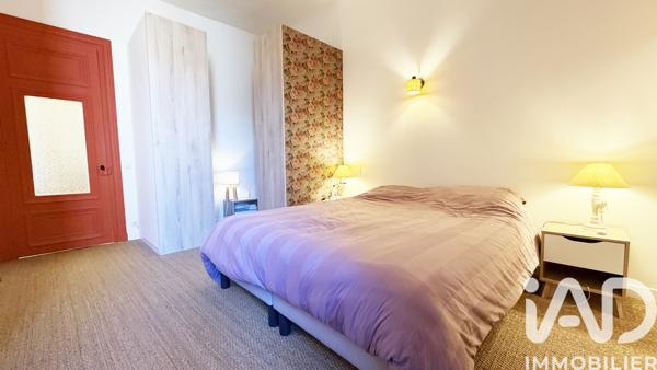 Appartement à vendre 5 pièces 109,25 m² Saint-Étienne