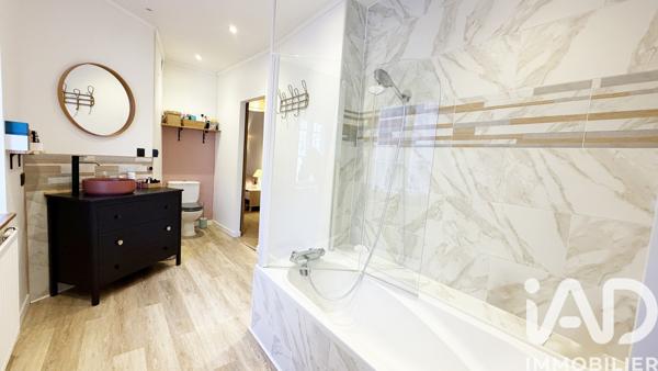 Appartement à vendre 5 pièces 109,25 m² Saint-Étienne