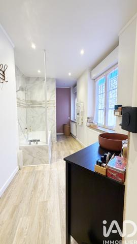 Appartement à vendre 5 pièces 109,25 m² Saint-Étienne