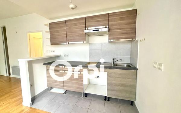 Appartement à vendre    1 pièce • 32,88 m2 Paris 20