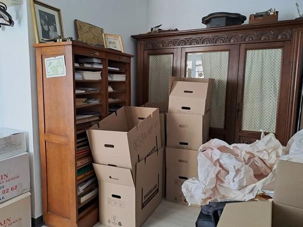 Au cœur du VIEUX-LILLE, 92 rue Royale, à proximité de la place du Concert, dans l'environnement luxueux et privilégié…