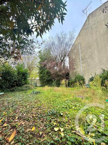Maison à vendre  6 pièces - 104,87 m2 HOUILLES - 78