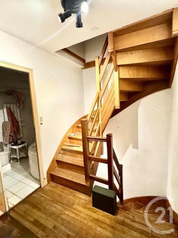 Maison à vendre  6 pièces - 104,87 m2 HOUILLES - 78