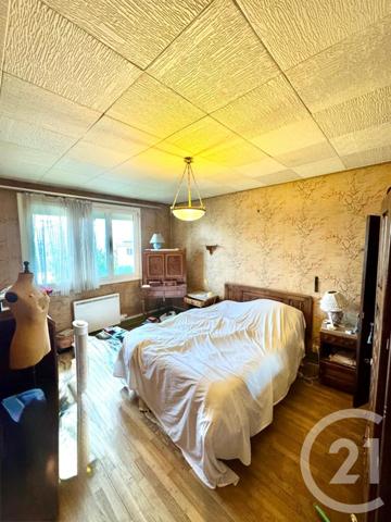 Maison à vendre  6 pièces - 104,87 m2 HOUILLES - 78