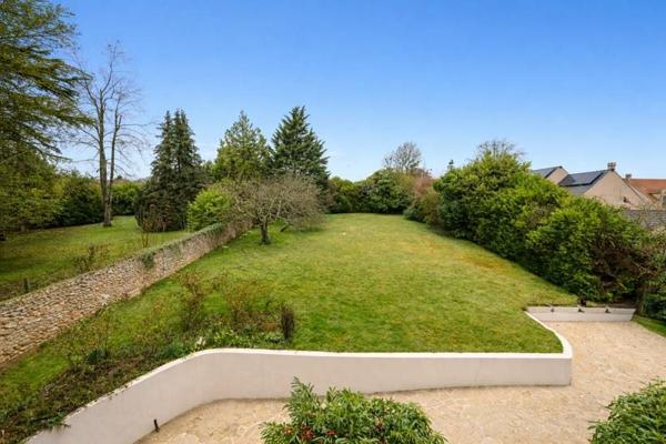 Maison à vendre |                                       Villennes-sur-Seine |                                        10 pièces  |  210 m²